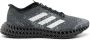 Adidas 4DFWD X STRUNG 4D chunky sneakers Zwart - Thumbnail 1