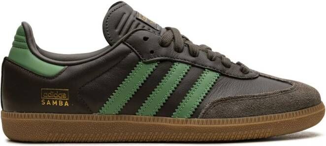 Adidas Samba OG sneakers Bruin