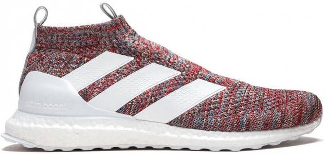 Adidas A16+ UltraBOOST KITH Rood