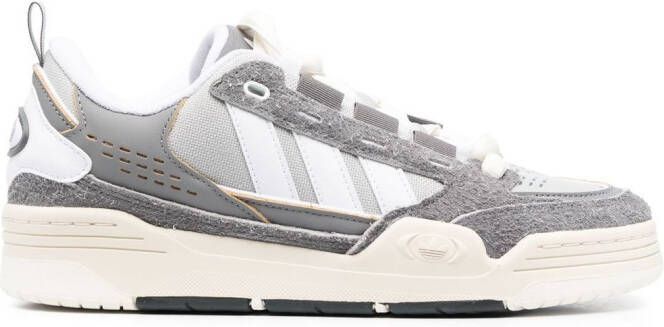 Adidas Hello Kitty touch-strap sneakers Wit - Foto 3