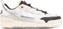 Adidas Forum Mid Parley high-top sneakers Blauw - Thumbnail 12