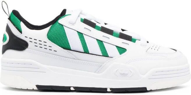 Adidas Response low-top sneakers Wit