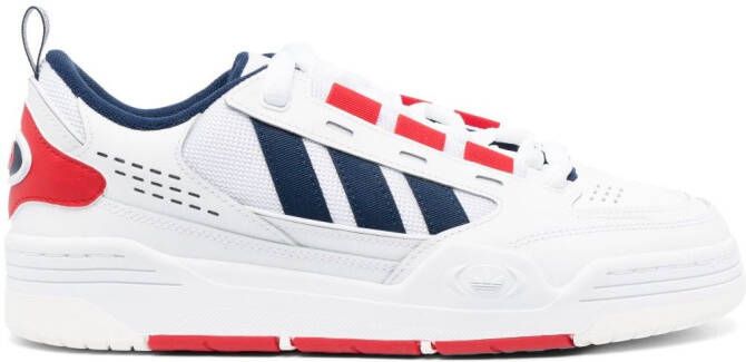 adidas Adi2000 low-top sneakers Wit