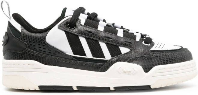 Adidas Originals Stan Smith Bonega low-top sneakers Beige