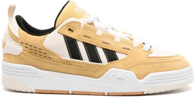 Adidas Adi2000 suède sneakers Beige