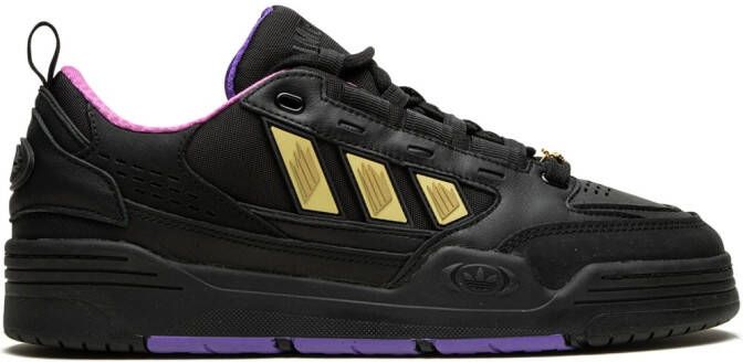 Adidas x Heitor Da Silva Forum 84 ADV low-top sneakers Bruin