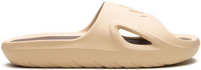 adidas Adicane slippers Beige