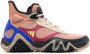 Adidas Forum Low sneakers Core Black Vivid Red Cloud Whitw - Thumbnail 11