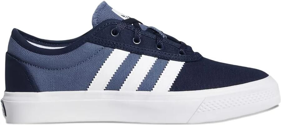 Adidas Velosamba Made With Nature "Cloud White Lucid Blue Better Scarlet" sneakers
