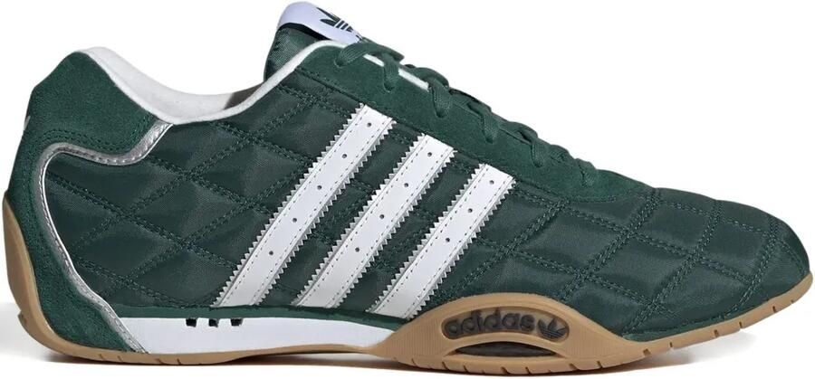 Adidas Adi Racer "Collegiate Green" sneakers Groen