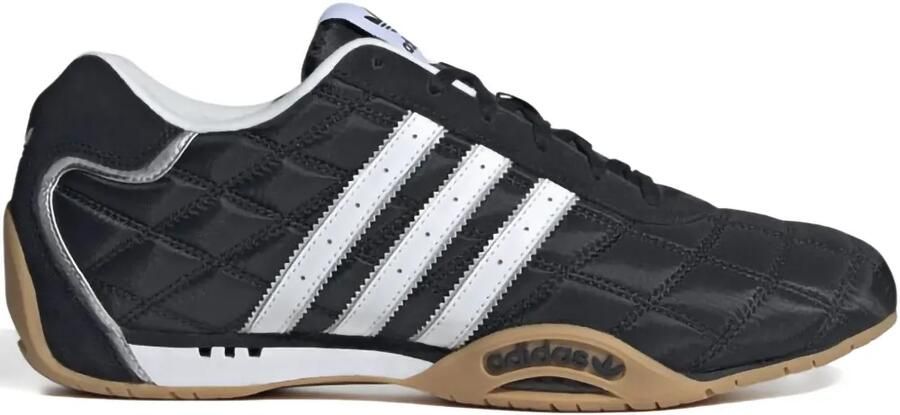 Adidas Coursecup "Cloud White" schoenen zonder spikes Bruin - Foto 5