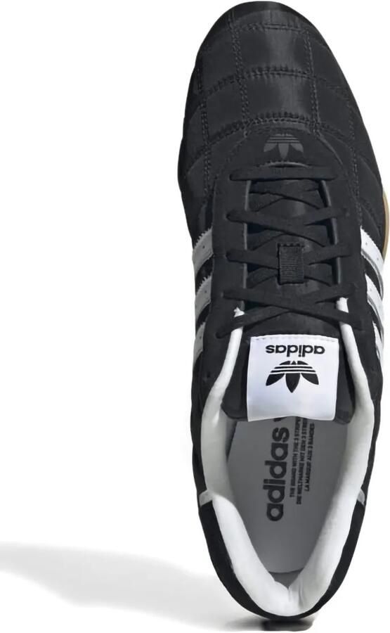 Adidas Coursecup "Cloud White" schoenen zonder spikes Bruin - Foto 4