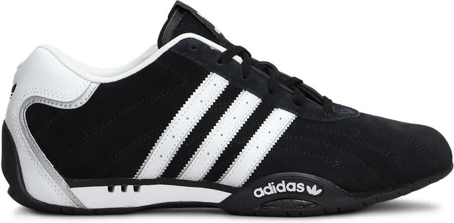 Adidas Adi Racer Lo Core sneakers Zwart