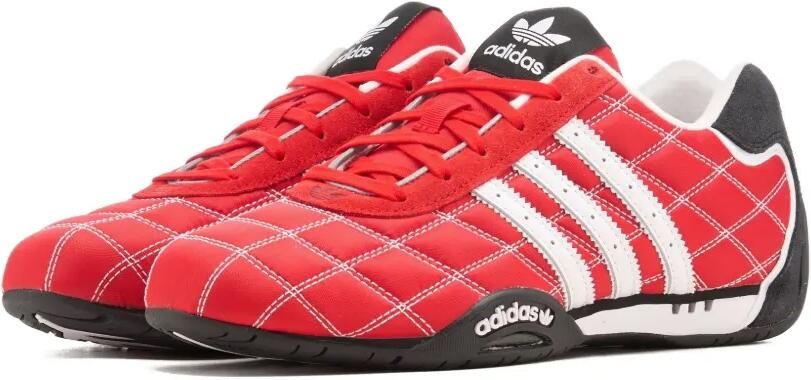 Adidas Adi Racer Lo gewatteerde sneakers Rood - Foto 3