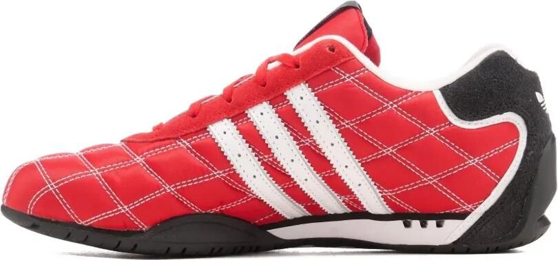 Adidas Adi Racer Lo gewatteerde sneakers Rood - Foto 4
