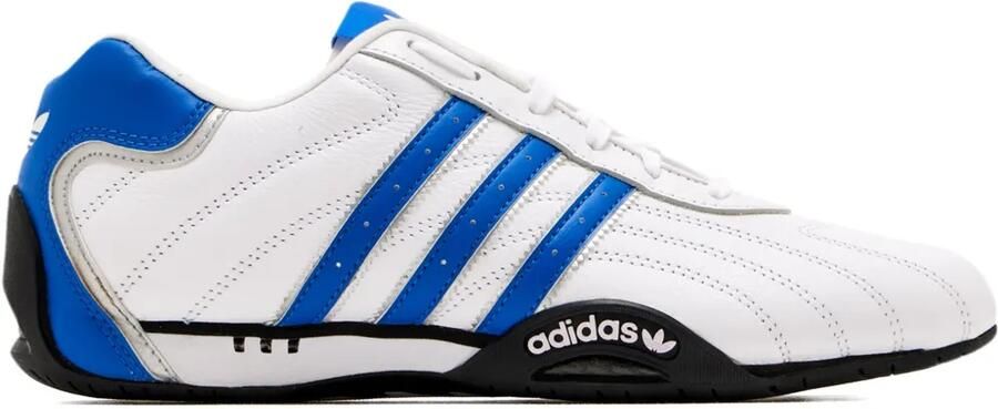 Adidas Adi Racer Lo sneakers Wit
