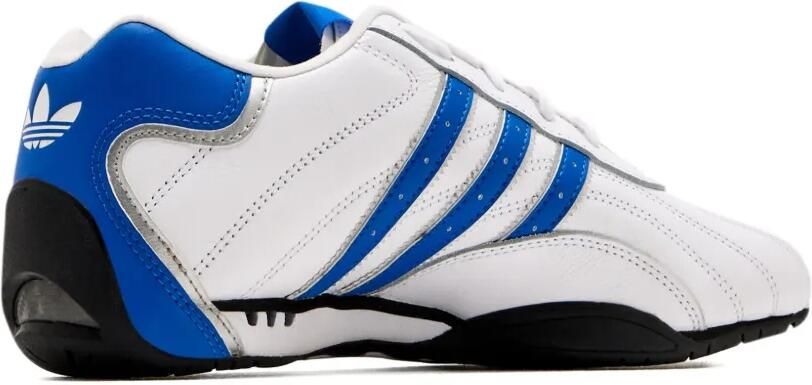 Adidas Adi Racer Lo sneakers Wit - Foto 4
