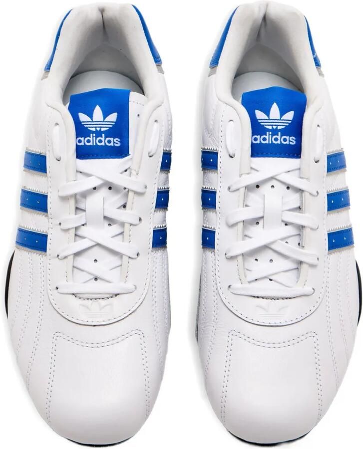 Adidas Adi Racer Lo sneakers Wit - Foto 3
