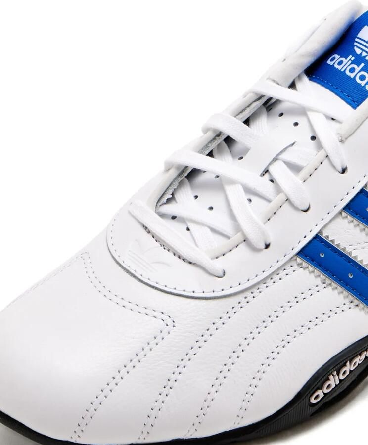 Adidas Adi Racer Lo sneakers Wit - Foto 2