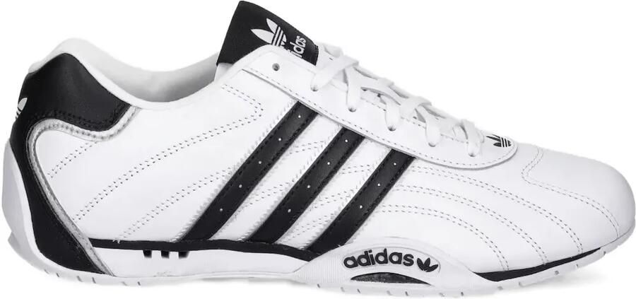 Adidas Adi Racer low-top sneakers Wit - Foto 10