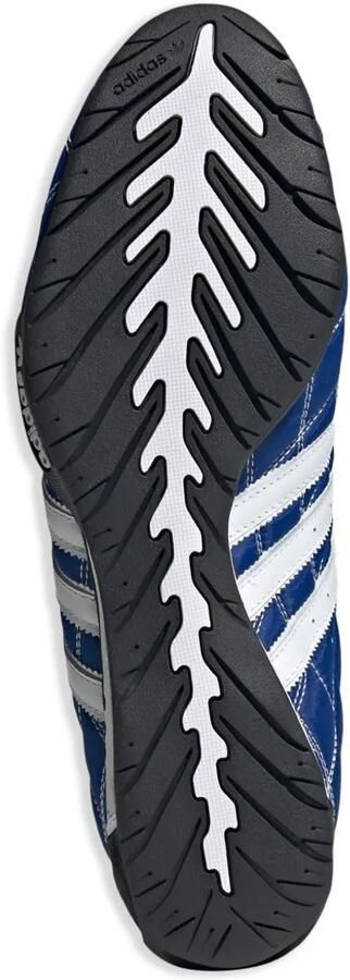 Adidas Adi Racer sneakers Blauw - Foto 4