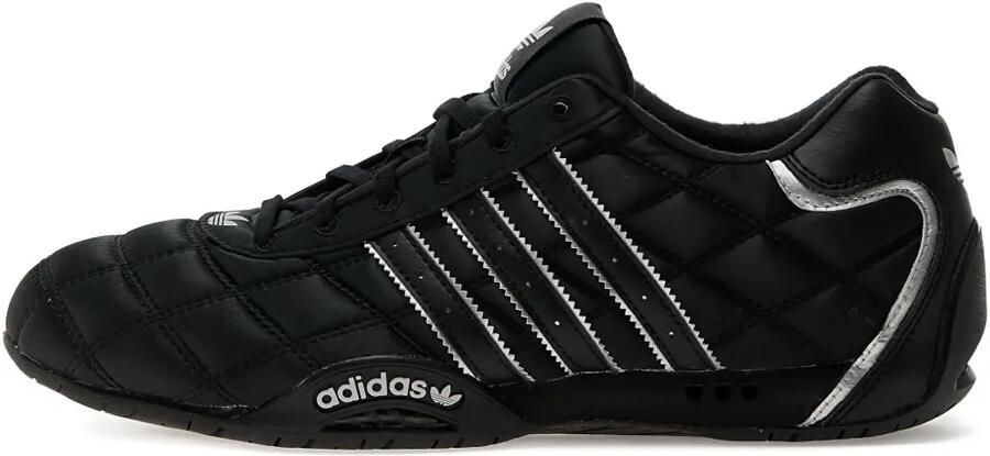 Adidas Superstar 3-Stripes sneakers met schelpen neus Zwart - Foto 7
