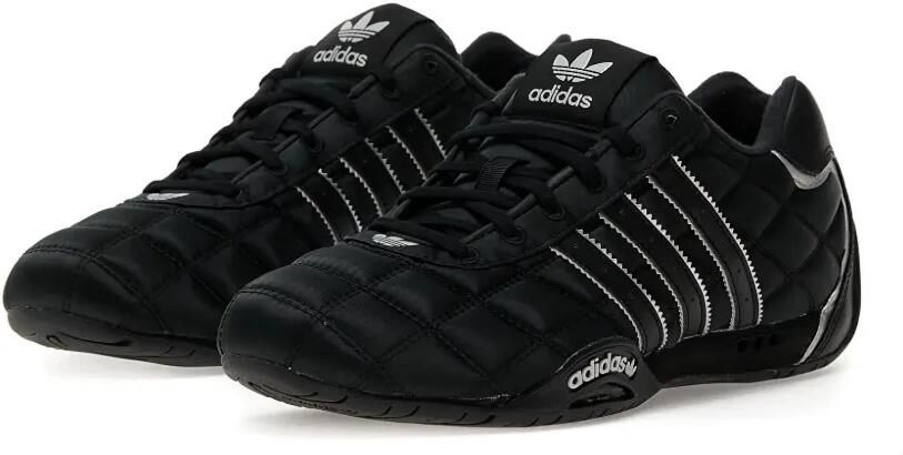 Adidas Superstar 3-Stripes sneakers met schelpen neus Zwart - Foto 12