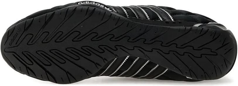 Adidas Adi Racer sneakers met gewatteerd detail Zwart - Foto 5