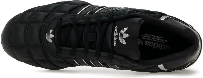 Adidas Superstar 3-Stripes sneakers met schelpen neus Zwart - Foto 20