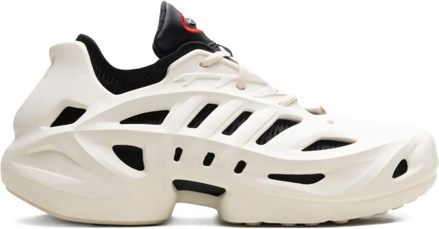 Adidas adiFOM Climacool "Wonder White Core Black Better Scarlet" sneakers Wit