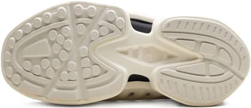 Adidas adiFOM Climacool "Wonder White Core Black Better Scarlet" sneakers Wit - Foto 5