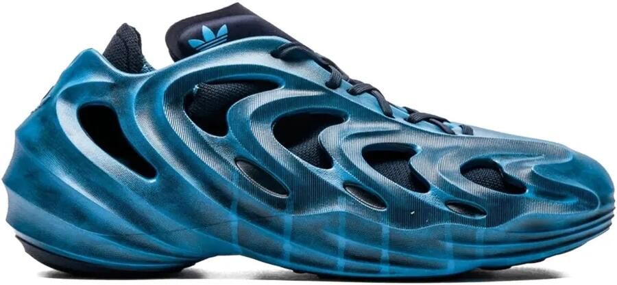 Adidas adiFOM Q sneakers Blauw