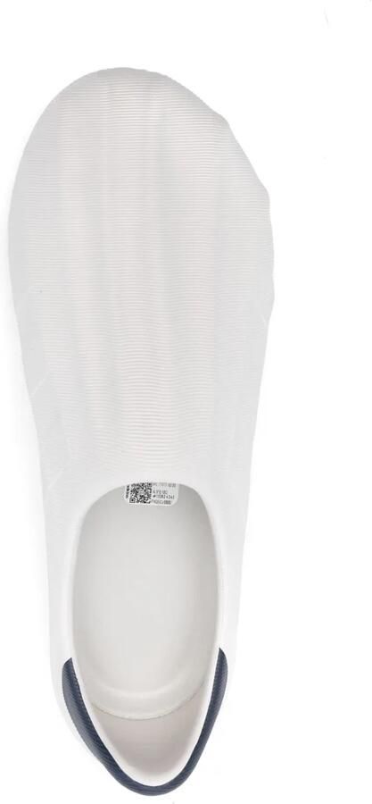 Adidas Adifom Superstar slippers Wit - Foto 5