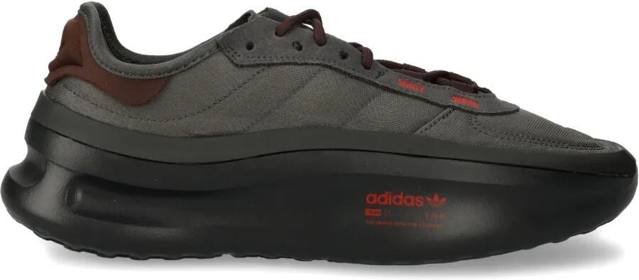 Adidas Adifom Trxn sneakers Grijs