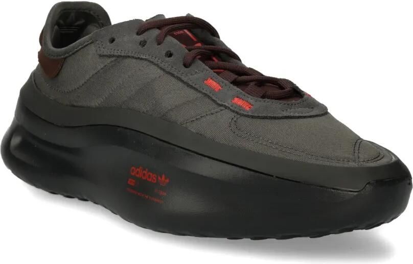 Adidas Adifom Trxn sneakers Grijs - Foto 3