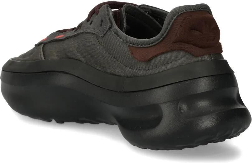 Adidas Adifom Trxn sneakers Grijs - Foto 2