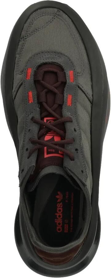 Adidas Adifom Trxn sneakers Grijs - Foto 4