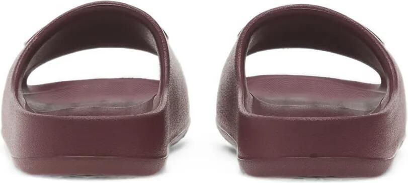 Adidas Adilette 00s slippers met logo-patch Bruin - Foto 6