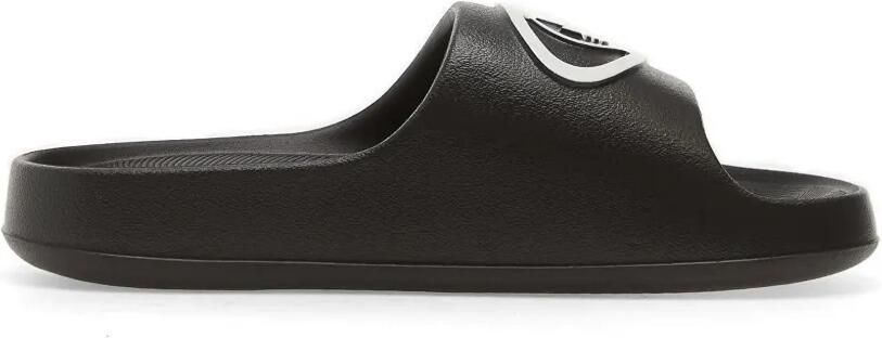 Adidas Adilette 00s slippers Zwart
