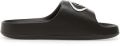 Adidas Adilette 00s slippers Zwart - Zwart