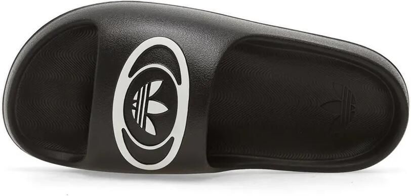 Adidas Adilette 00s slippers Zwart - Foto 4