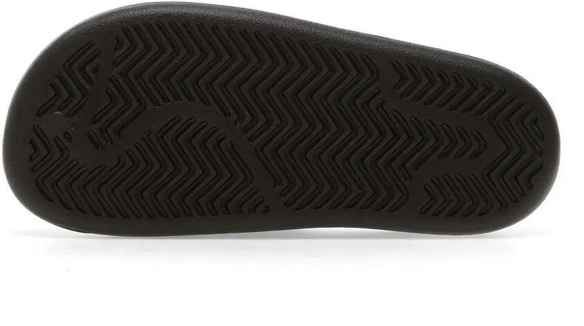 Adidas Adilette 00s slippers Zwart - Foto 2