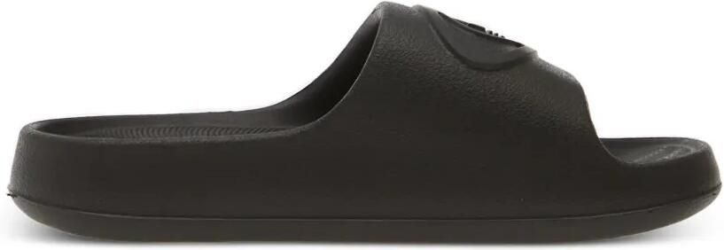 Adidas Adilette 00s slippers Zwart