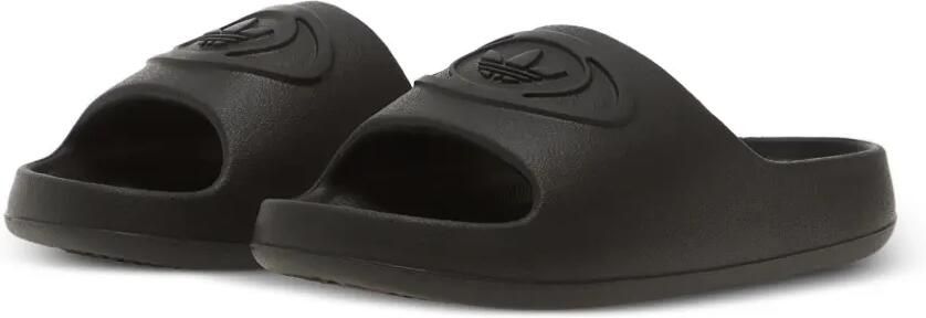 Adidas Adilette 00s slippers Zwart - Foto 3