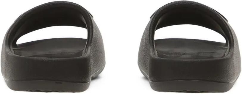 Adidas Adilette 00s slippers Zwart - Foto 2