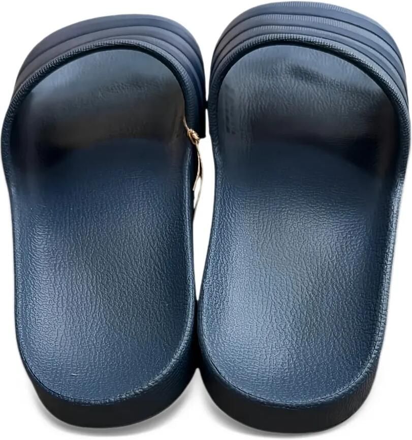 Adidas Adilette Aqua slides Blauw - Foto 2