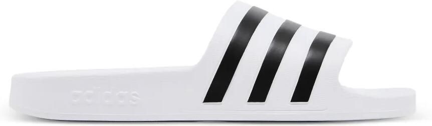 Adidas Adilette Aqua slippers Wit