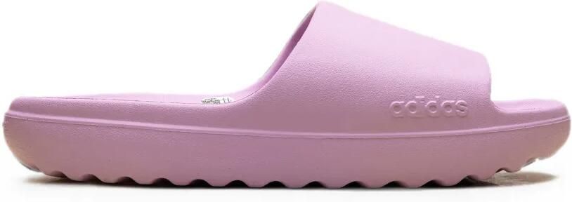 Adidas Adilette Lumia slippers Roze