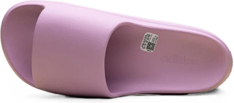 Adidas Adilette Lumia slippers Roze - Foto 3