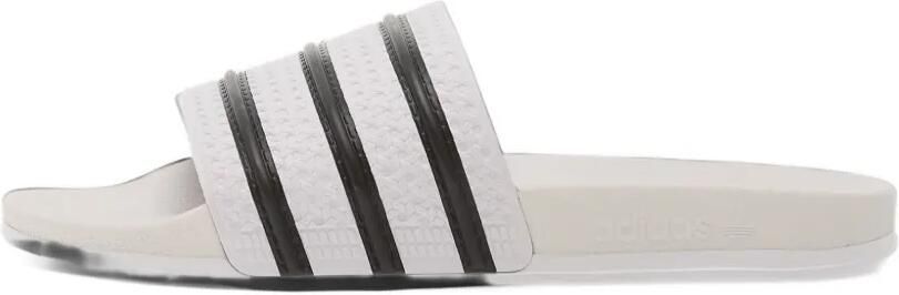 Adidas Adilette OG CF slides Wit
